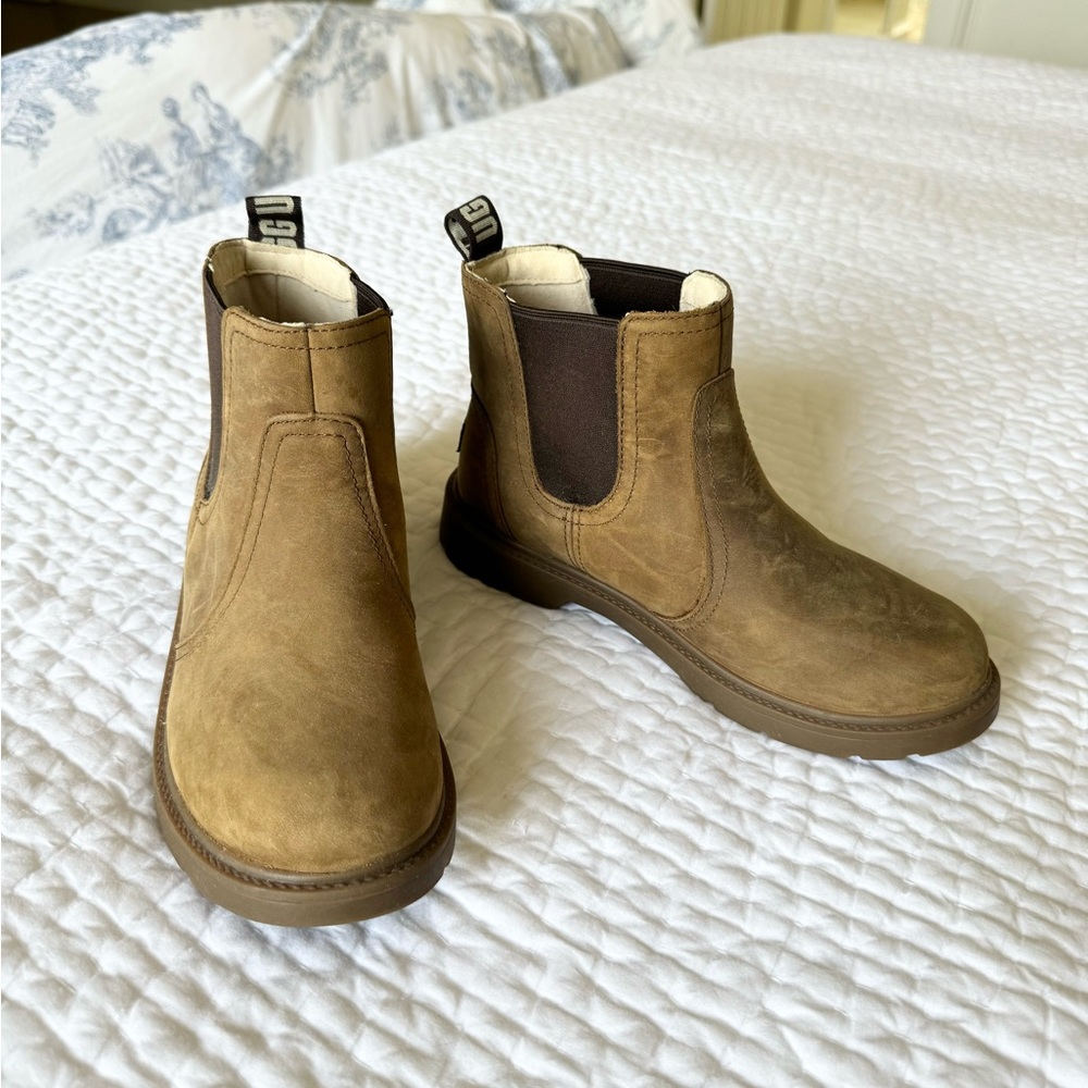 UGG Children’s Bolden Waterproof Boot